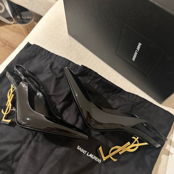 Yves saint laurent hells - Picture 4 of 4